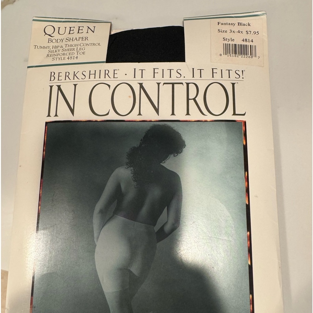 Timmy control never worn 3-4x plus size